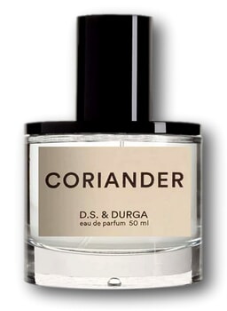 D.S. & DURGA Coriander 50ml